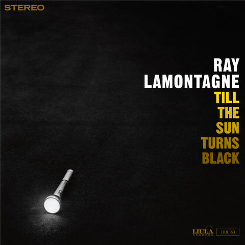 Till the Sun Turns Black (Vinyl)