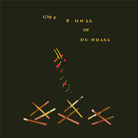 G70 2: Bones Of Dundasa (Vinyl)