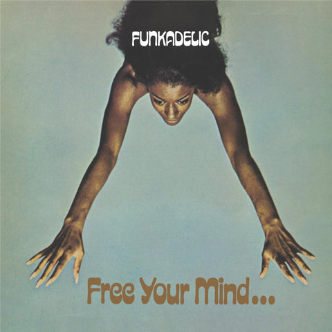 Free Your Mind