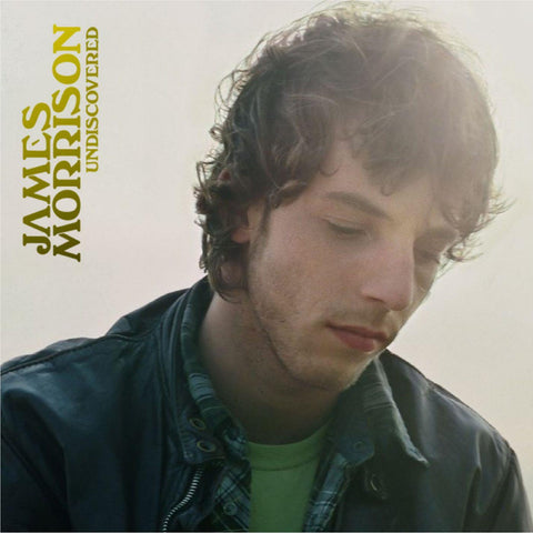 Undiscovered (20th Anniversary Edition)