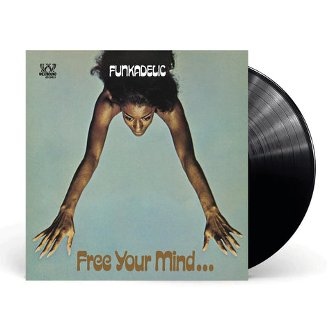 Free Your Mind (Vinyl)
