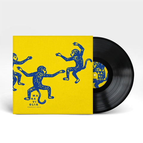 Maraviglia (Vinyl)