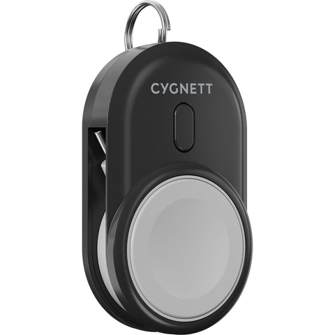 Cygnett FlickCharge Wireless Charging Watch Puck for Apple Watch