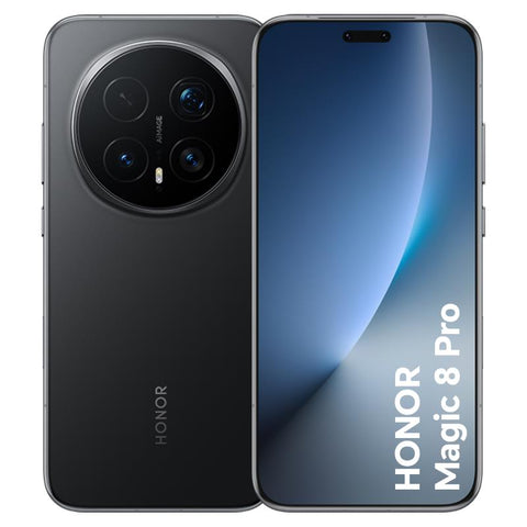 HONOR Magic8 Pro 5G 512GB (Midnight Black)