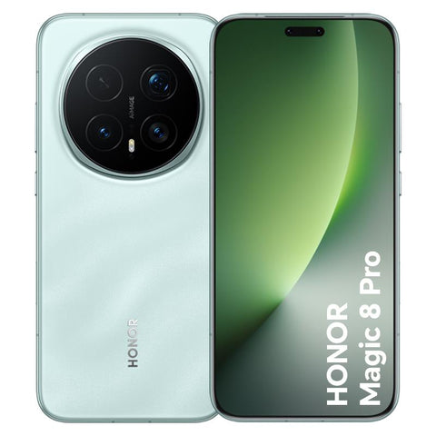 HONOR Magic8 Pro 5G 512GB (Sky Cyan)