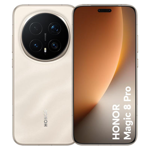 HONOR Magic8 Pro 5G 512GB (Sunrise Gold)
