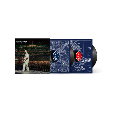 Live At Fenway Park (Vinyl)