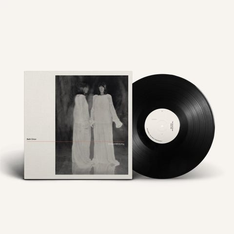 The Ground Above (Vinyl)