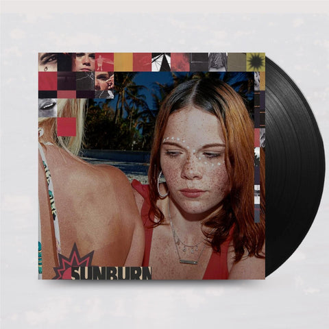 Sunburn (Vinyl)