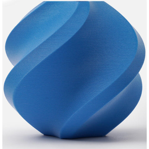 Bambu Lab PLA 3D Printer Filament with Spool (Matte Marine Blue) [1kg]