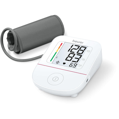 Beurer BM23 Upper Arm Blood Pressure Monitor