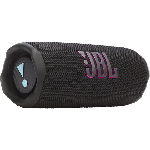 JBL Flip 7 Portable Bluetooth Speaker (Funky)