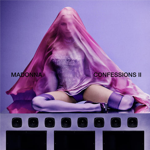 Confessions 2 (Limited Edition)
