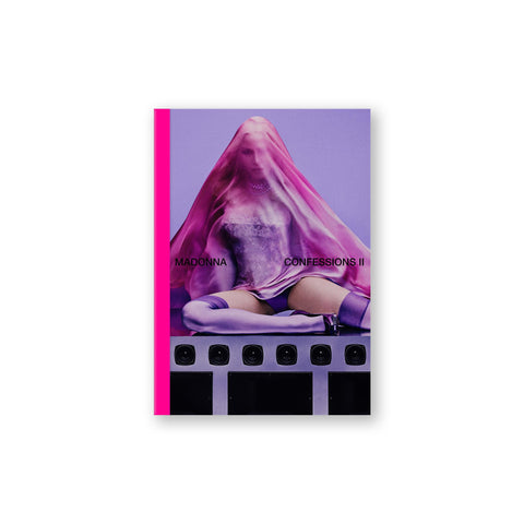 Confessions 2 (Limited Deluxe Edition)