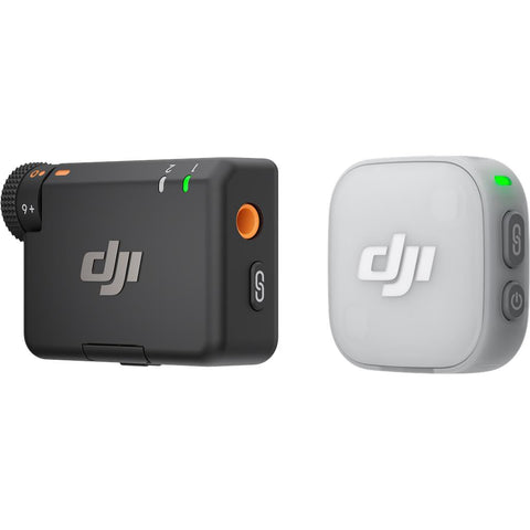 DJI Mic Mini 2 (1 TX + 1 RX)