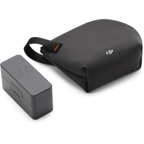 DJI Mic Mini 2 Charging Case (1 TX + 1 Mobile RX)
