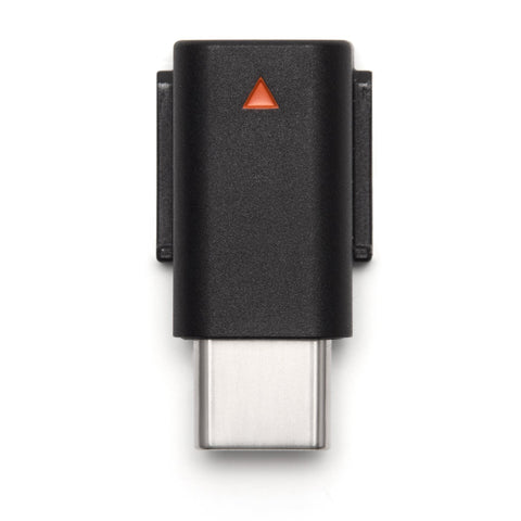 DJI Mic Mobile Receiver Adapter USB-C
