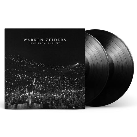 LIVELive From The 717 (Vinyl)