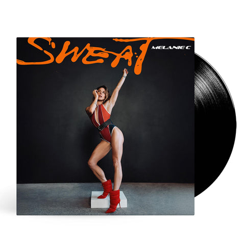 SWEAT (Vinyl)