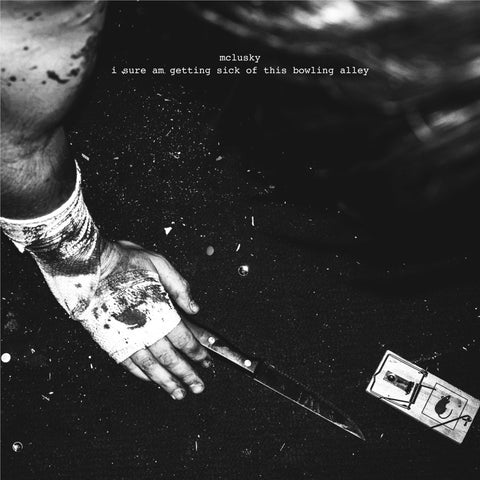 I Sure Am Getting Sick (Vinyl)