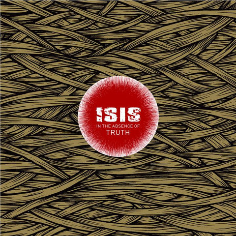 In The Absence of Truth (Vinyl)
