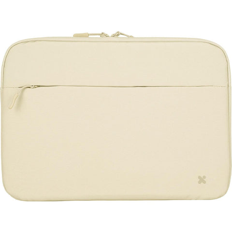 XCD Luxe 14" Laptop Sleeve (Ivory)