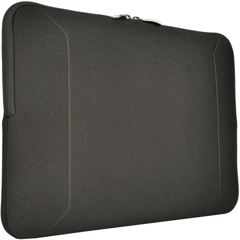 XCD Neoprene 14" Laptop Sleeve (Black)