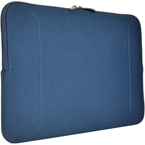 XCD Neoprene 14" Laptop Sleeve (Blue)