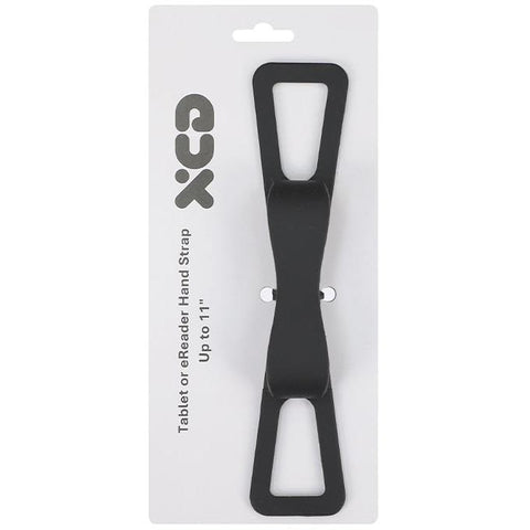 XCD Tablet/eReader Hand Strap (Black)