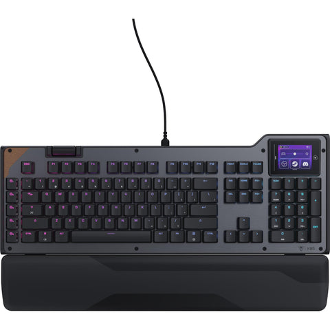 Turtle Beach Command Series KB5 Wired Keyboard