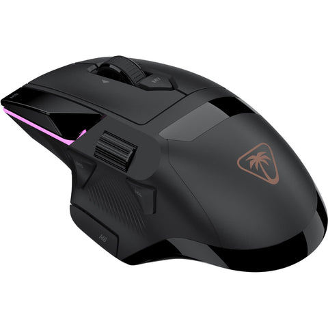 Turtle Command Series MC5 Wireless Mouse