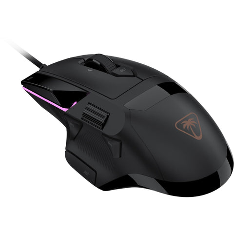 Turtle Command Series MC3 Wired Mouse