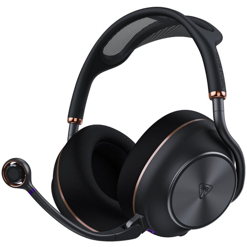 Turtle Beach Stealth Pro II Wireless Headset for PC (Black)