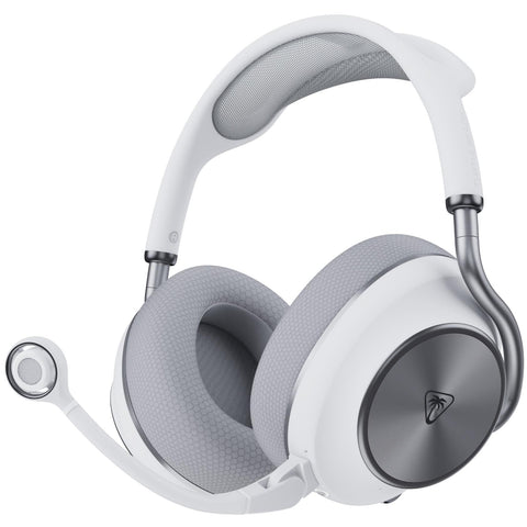 Turtle Beach Stealth Pro II Wireless Headset (White)