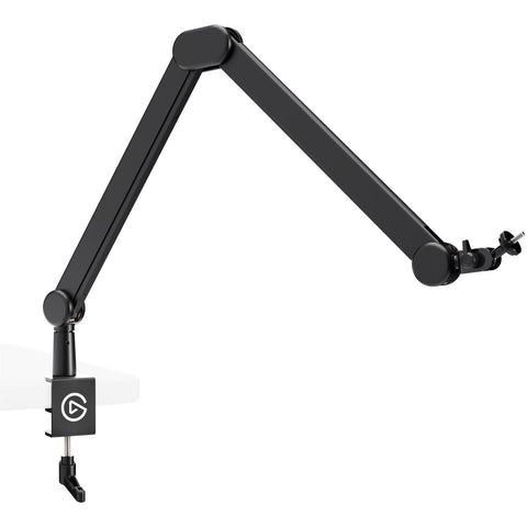 Elgato Wave Mic Arm MK2 (Black)