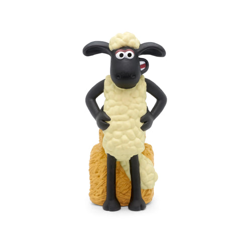tonies Audio Character (Shaun the Sheep - The Farmer's Llamas)