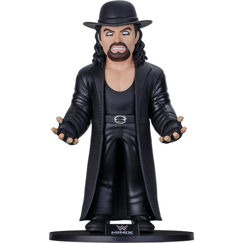 Minix: WWE - Undertaker