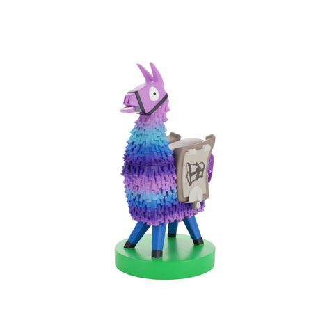 Cable Guys Controller/Phone Holder (Fornite: Supply Llamas)