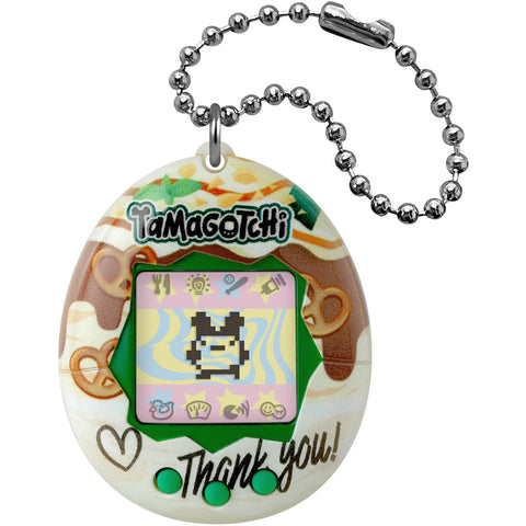 Tamagotchi Original Gen 2 (Caramel Nuts)