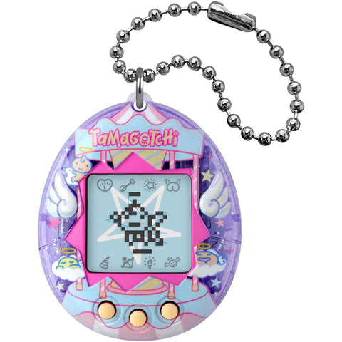 Tamagotchi Original Gen 3 (Angel Carousel)