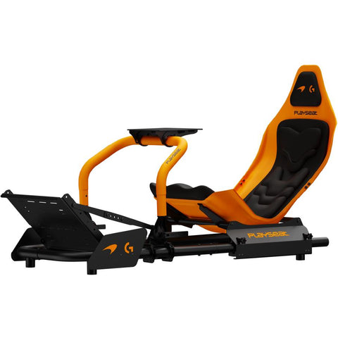 Playseat Formula Instinct Racing Seat (McLaren Edition)