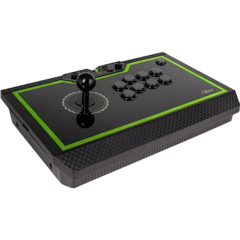 Qanba Q8-GR PC Arcade Stick (Fighting Stick)