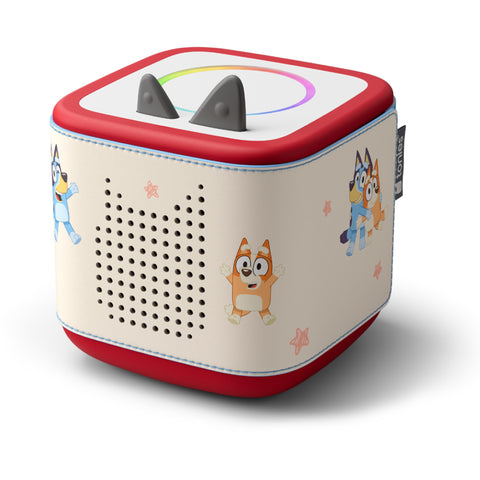 tonies Interchangeable Sleeve (Bluey)