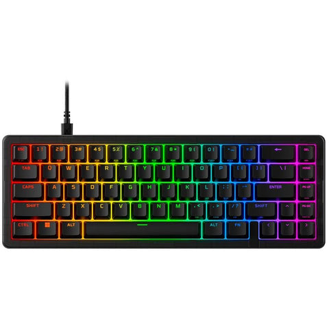HyperX Origins 2 65 Mechanical Gaming Keyboard