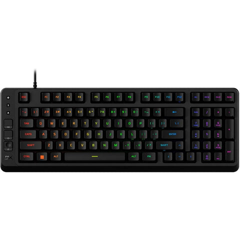 HyperX Eve 1800 Gaming Keyboard