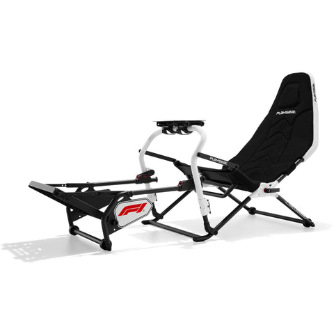 Playseat Challenge DD (F1 Edition)