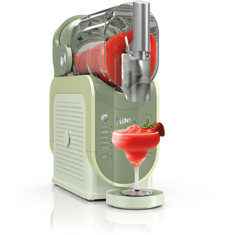 Ninja SLUSHi Professional Frozen Drink Maker (Margarita)