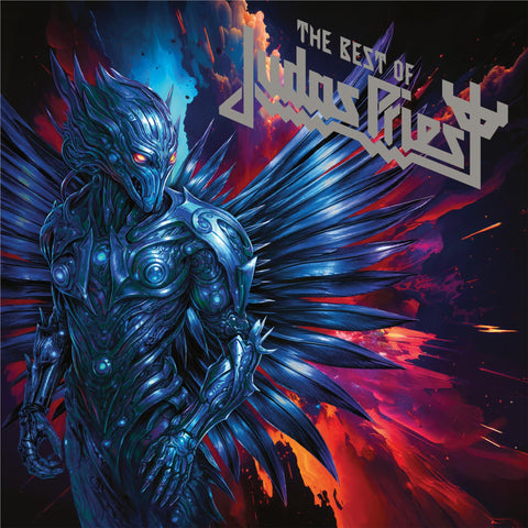 The Best Of Judas Priest