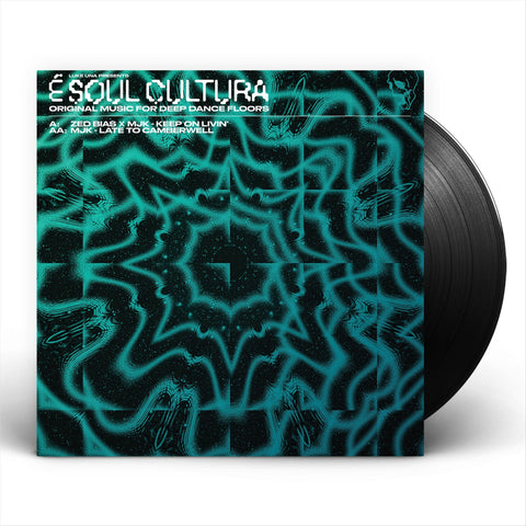 Keep On Livin' / late To Camberwell (12'' Vinyl)