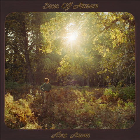 Sun Of Amen